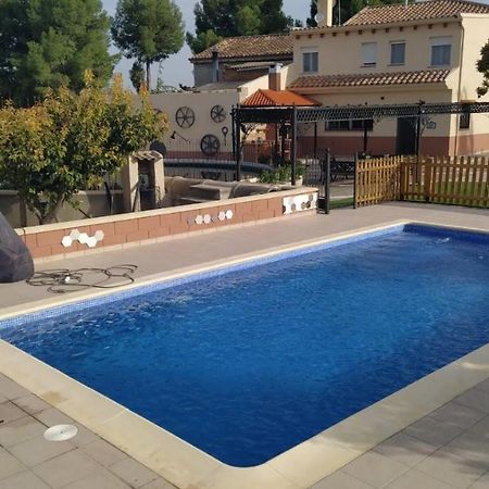 Cortijo La Torre De Caniles La Vega  Екстер'єр фото