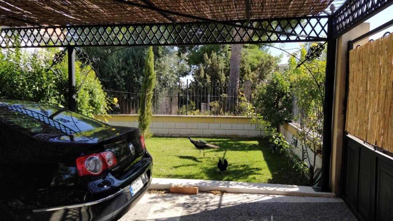 Cortijo La Torre De Caniles La Vega  Екстер'єр фото