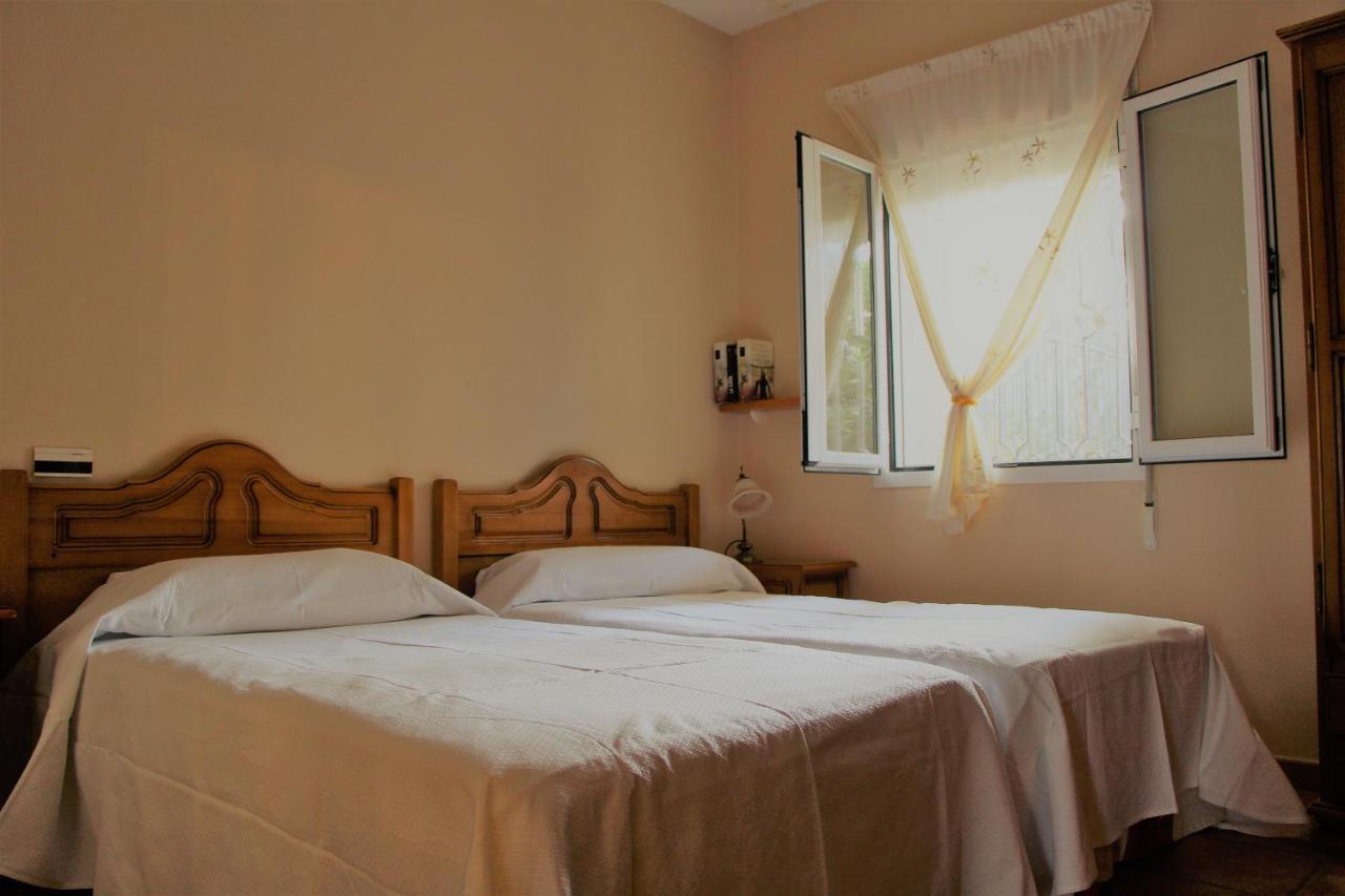 Cortijo La Torre De Caniles La Vega  Екстер'єр фото