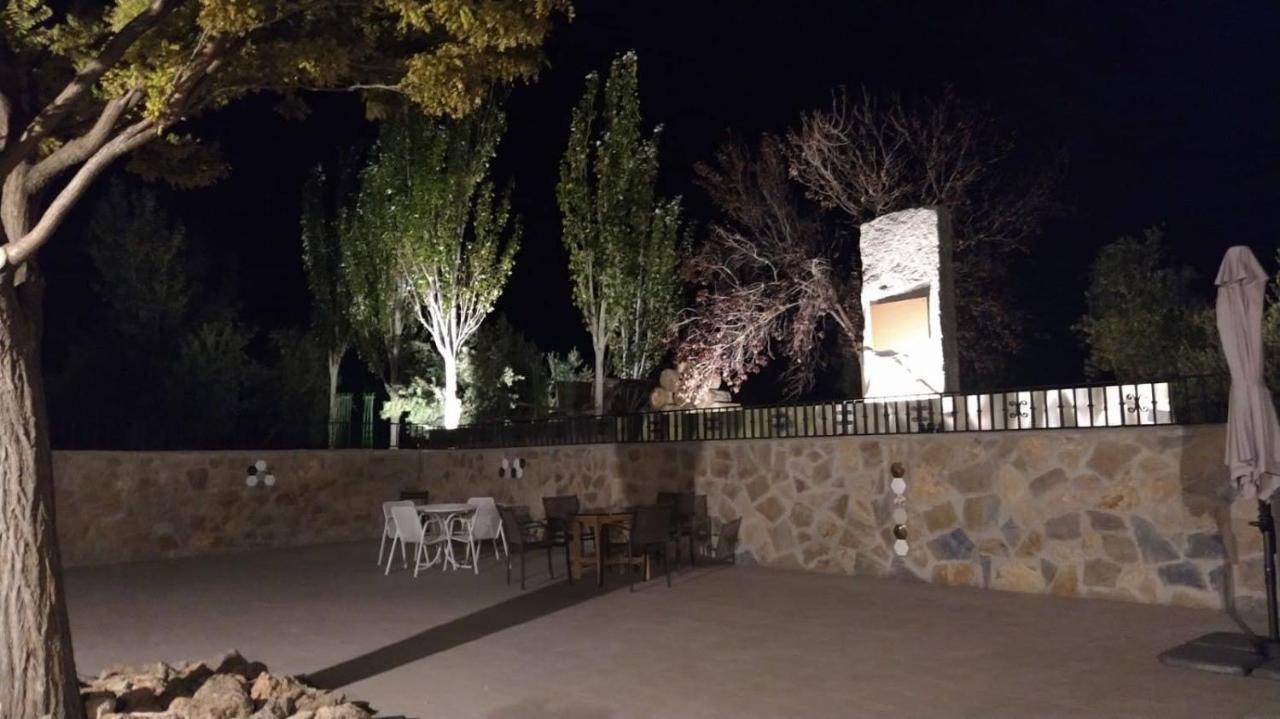 Cortijo La Torre De Caniles La Vega  Екстер'єр фото