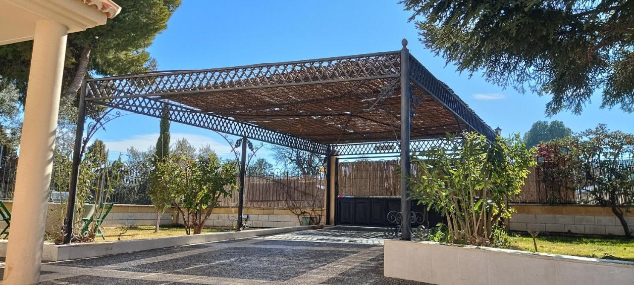 Cortijo La Torre De Caniles La Vega  Екстер'єр фото