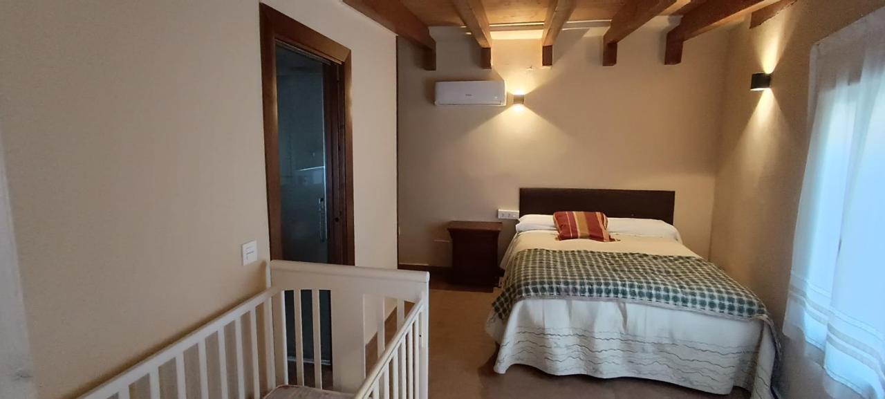 Cortijo La Torre De Caniles La Vega  Екстер'єр фото