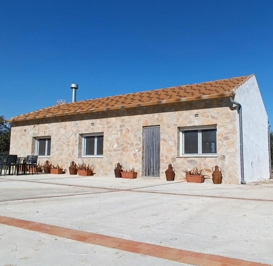 Cortijo La Torre De Caniles La Vega  Екстер'єр фото